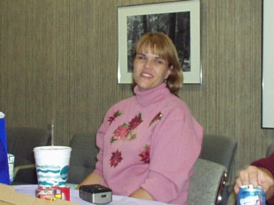 Laura